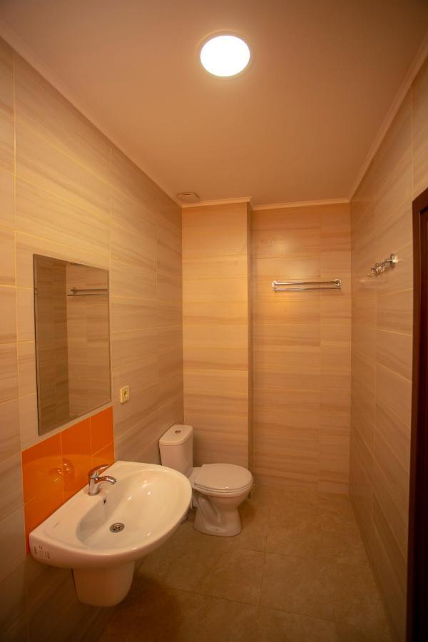 Pollux Hotell Batumi Eksteriør bilde